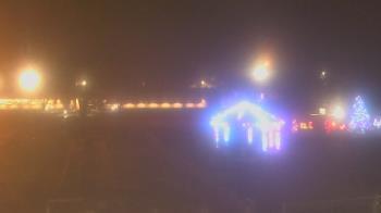 Weather camera view of Coventry Emergency Operations Center (EOC).