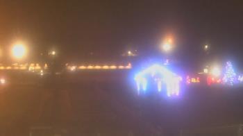 Weather camera view of Coventry Emergency Operations Center (EOC).