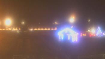 Weather camera view of Coventry Emergency Operations Center (EOC).