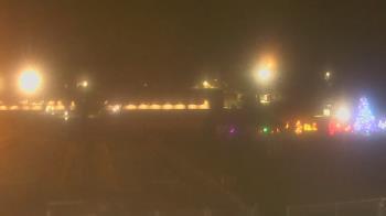 Weather camera view of Coventry Emergency Operations Center (EOC).