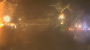 Weather camera view of Coventry Emergency Operations Center (EOC).