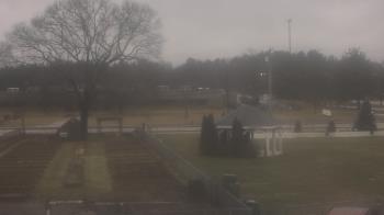 Weather camera view of Coventry Emergency Operations Center (EOC).