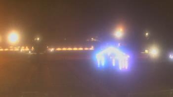 Weather camera view of Coventry Emergency Operations Center (EOC).