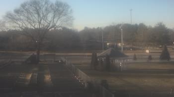 Weather camera view of Coventry Emergency Operations Center (EOC).