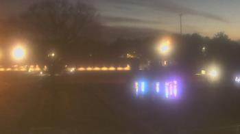 Weather camera view of Coventry Emergency Operations Center (EOC).