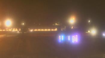 Weather camera view of Coventry Emergency Operations Center (EOC).