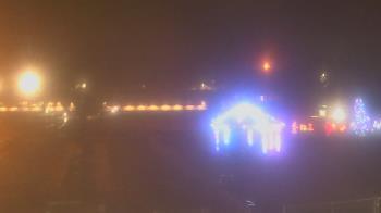 Weather camera view of Coventry Emergency Operations Center (EOC).