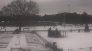 Weather camera view of Coventry Emergency Operations Center (EOC).