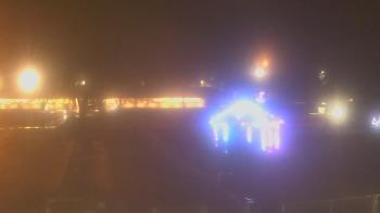 Weather camera view of Coventry Emergency Operations Center (EOC).