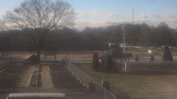 Weather camera view of Coventry Emergency Operations Center (EOC).