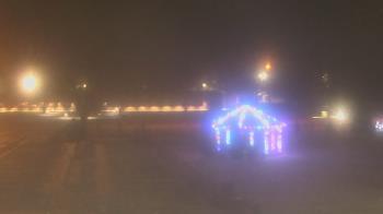 Weather camera view of Coventry Emergency Operations Center (EOC).