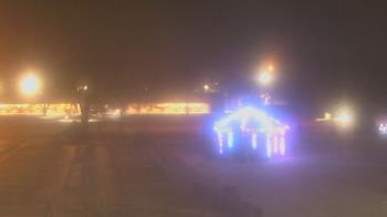 Weather camera view of Coventry Emergency Operations Center (EOC).