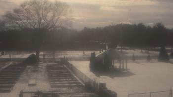 Weather camera view of Coventry Emergency Operations Center (EOC).