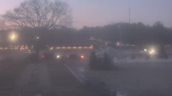 Weather camera view of Coventry Emergency Operations Center (EOC).