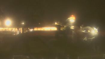 Weather camera view of Coventry Emergency Operations Center (EOC).