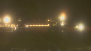 Weather camera view of Coventry Emergency Operations Center (EOC).