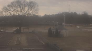 Weather camera view of Coventry Emergency Operations Center (EOC).