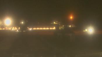 Weather camera view of Coventry Emergency Operations Center (EOC).