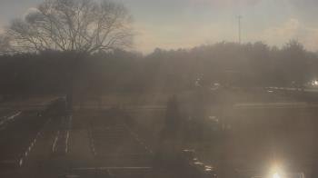 Weather camera view of Coventry Emergency Operations Center (EOC).