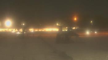 Weather camera view of Coventry Emergency Operations Center (EOC).