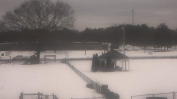 Weather camera view of Coventry Emergency Operations Center (EOC).