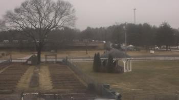 Weather camera view of Coventry Emergency Operations Center (EOC).