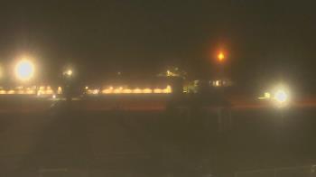 Weather camera view of Coventry Emergency Operations Center (EOC).