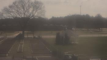 Weather camera view of Coventry Emergency Operations Center (EOC).