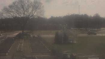 Weather camera view of Coventry Emergency Operations Center (EOC).