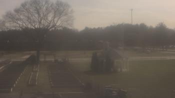 Weather camera view of Coventry Emergency Operations Center (EOC).