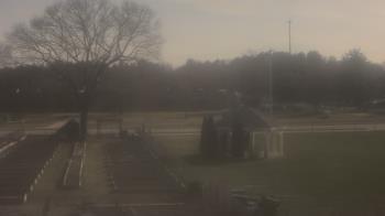 Weather camera view of Coventry Emergency Operations Center (EOC).