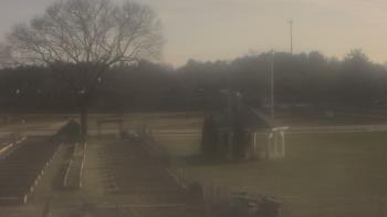 Weather camera view of Coventry Emergency Operations Center (EOC).