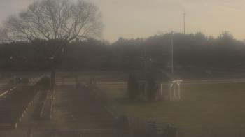 Weather camera view of Coventry Emergency Operations Center (EOC).