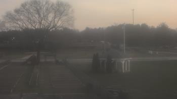 Weather camera view of Coventry Emergency Operations Center (EOC).