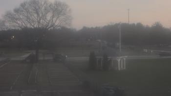 Weather camera view of Coventry Emergency Operations Center (EOC).