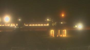 Weather camera view of Coventry Emergency Operations Center (EOC).