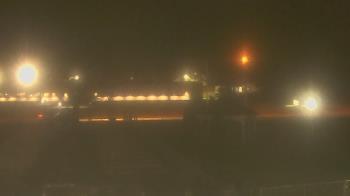 Weather camera view of Coventry Emergency Operations Center (EOC).