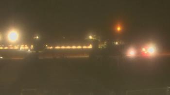 Weather camera view of Coventry Emergency Operations Center (EOC).