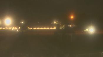 Weather camera view of Coventry Emergency Operations Center (EOC).