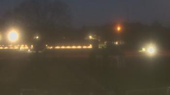 Weather camera view of Coventry Emergency Operations Center (EOC).