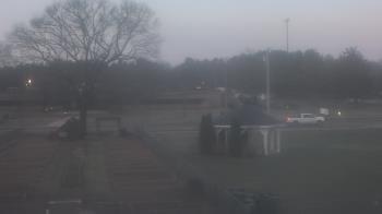 Weather camera view of Coventry Emergency Operations Center (EOC).