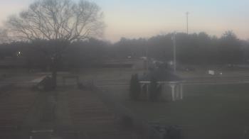 Weather camera view of Coventry Emergency Operations Center (EOC).