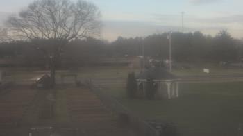 Weather camera view of Coventry Emergency Operations Center (EOC).
