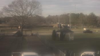 Weather camera view of Coventry Emergency Operations Center (EOC).