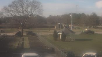 Weather camera view of Coventry Emergency Operations Center (EOC).