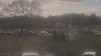 Weather camera view of Coventry Emergency Operations Center (EOC).