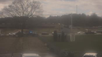 Weather camera view of Coventry Emergency Operations Center (EOC).