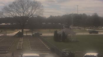 Weather camera view of Coventry Emergency Operations Center (EOC).
