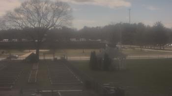 Weather camera view of Coventry Emergency Operations Center (EOC).