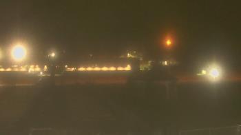 Weather camera view of Coventry Emergency Operations Center (EOC).